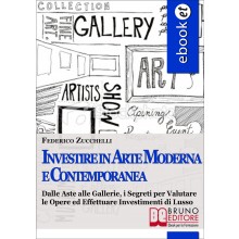 Investire in Arte Moderna e Contemporanea