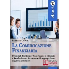 La Comunicazione Finanziaria