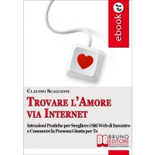 Trovare l'Amore Via Internet