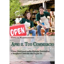 Apri il Tuo Commercio