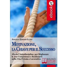 Motivazione, la Chiave per il Successo