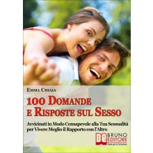 100 Domande e Risposte sul Sesso