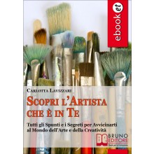 Scopri l'Artista che è in Te