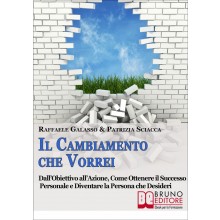 Il Cambiamento che Vorrei