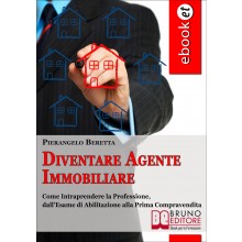Diventare Agente Immobiliare