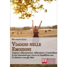Viaggio nelle Emozioni