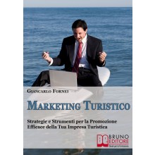 Marketing Turistico