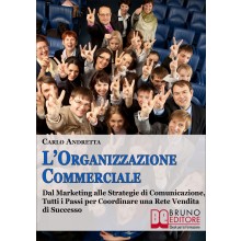 L'Organizzazione Commerciale