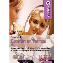 Lezioni di Trucco