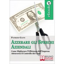 Azzerare gli Sprechi Aziendali