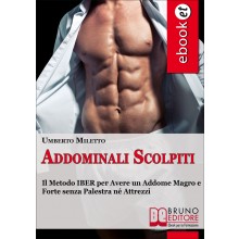 Addominali Scolpiti