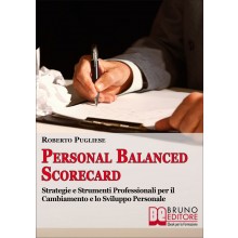 Personal Balanced Scorecard
