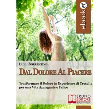 Dal Dolore al Piacere