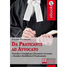 Da Praticante ad Avvocato