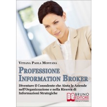 Professione Information Broker
