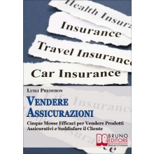 Vendere Assicurazioni