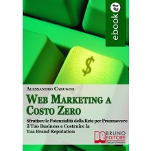 Web Marketing a Costo Zero