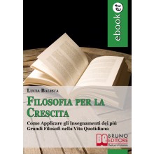 Filosofia per la Crescita