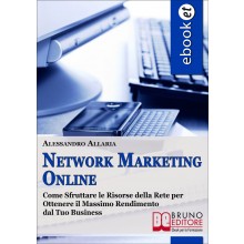 Network Marketing Online