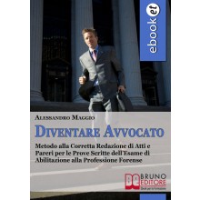 Diventare Avvocato