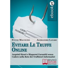 Evitare le Truffe Online