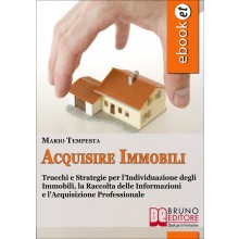 Acquisire Immobili