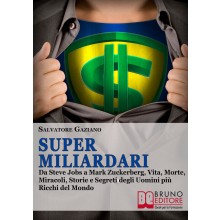 Super Miliardari