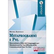 Metaprogrammi e PNL