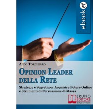 Opinion Leader della Rete