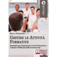 Gestire le Attività Formative