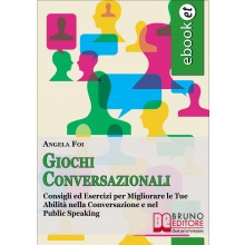 Giochi Conversazionali