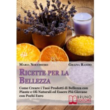 Ricette per la Bellezza