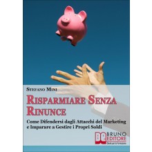 Risparmiare Senza Rinunce