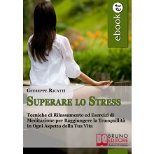 Superare lo Stress