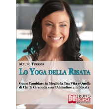 Lo Yoga della Risata
