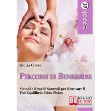 Percorsi di Benessere