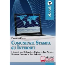 Comunicati Stampa su Internet