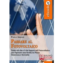 Passare al Fotovoltaico