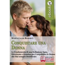 Conquistare una Donna