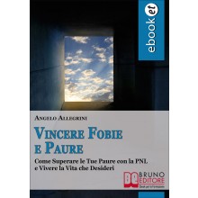 Vincere Fobie e Paure
