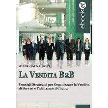 La Vendita B2B