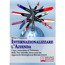 Internazionalizzare l'Azienda