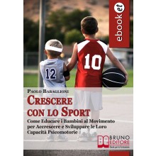 Crescere con lo Sport