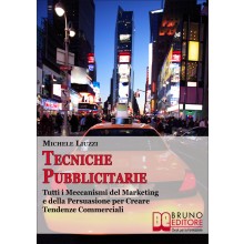 Tecniche Pubblicitarie