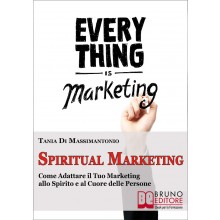 Spiritual Marketing