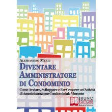Diventare Amministratore di Condominio