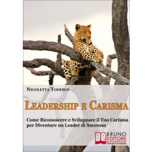 Leadership e Carisma