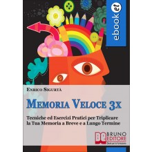 Memoria Veloce 3x