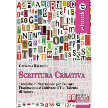 Scrittura Creativa