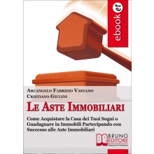 Le Aste Immobiliari